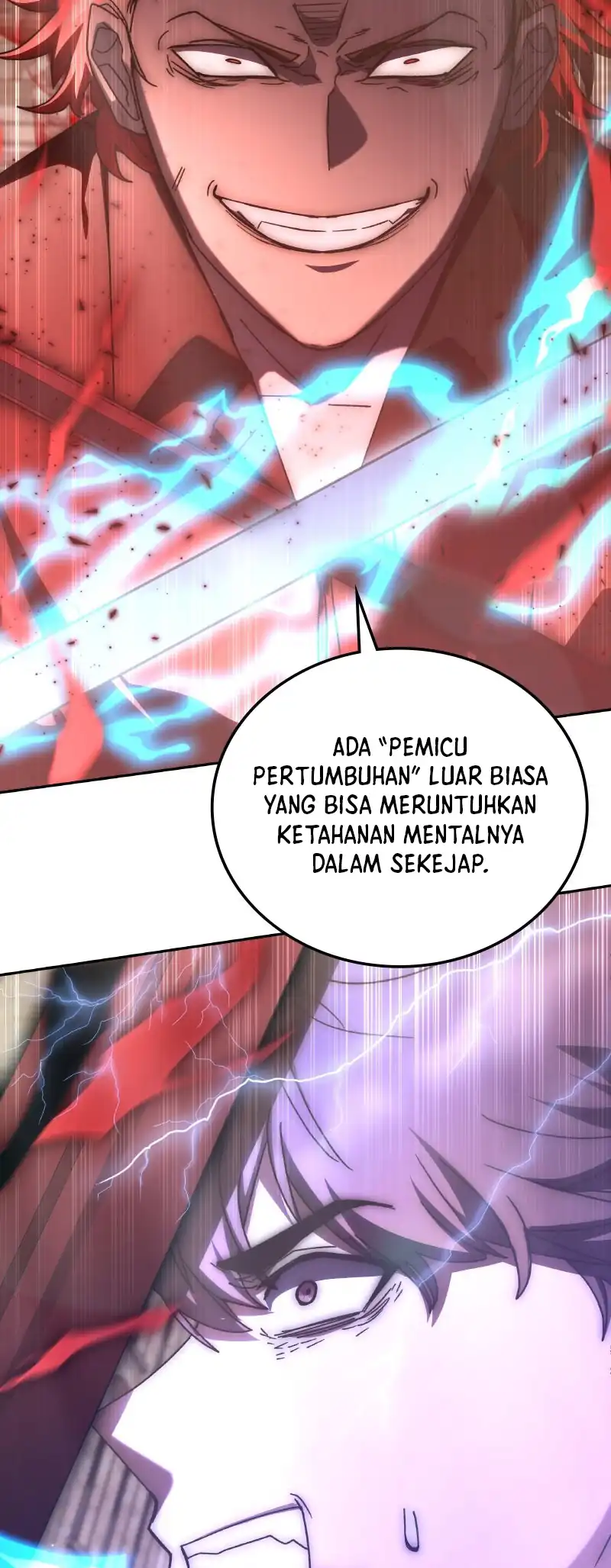 Transcension Academy Chapter 177 halaman 7