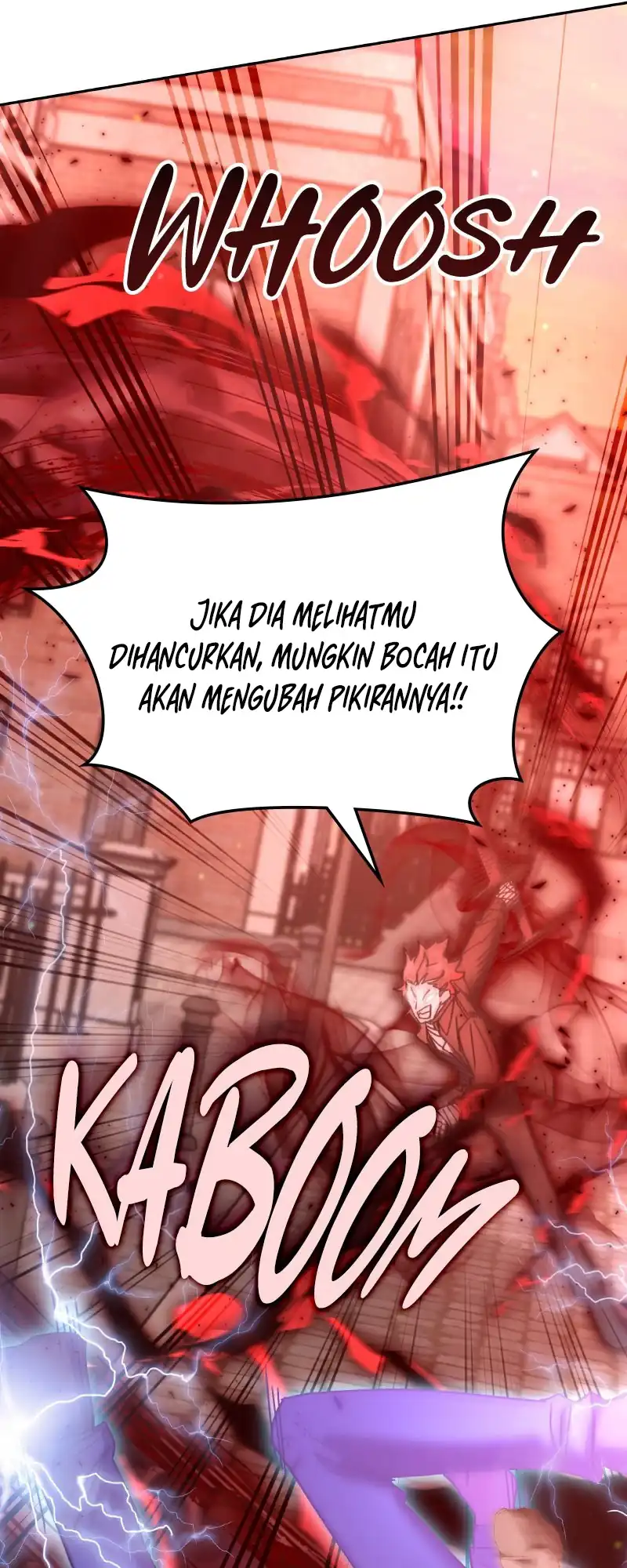 Transcension Academy Chapter 177 halaman 25