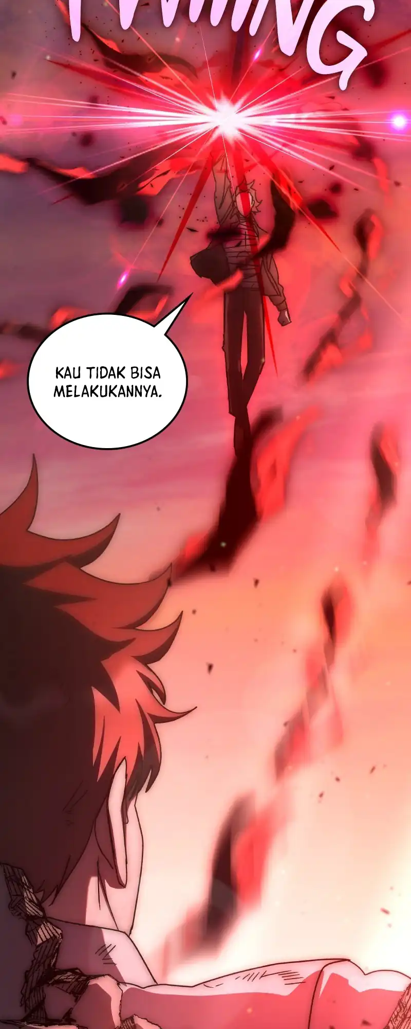 Transcension Academy Chapter 177 halaman 41