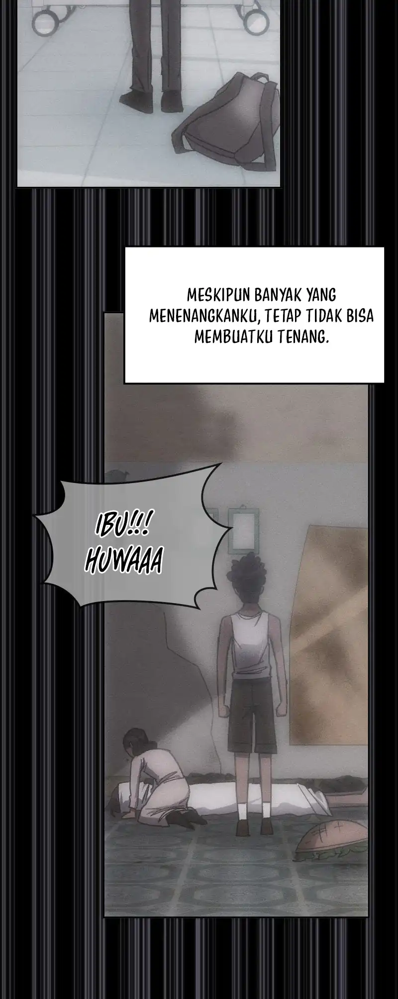 Transcension Academy Chapter 177 halaman 55