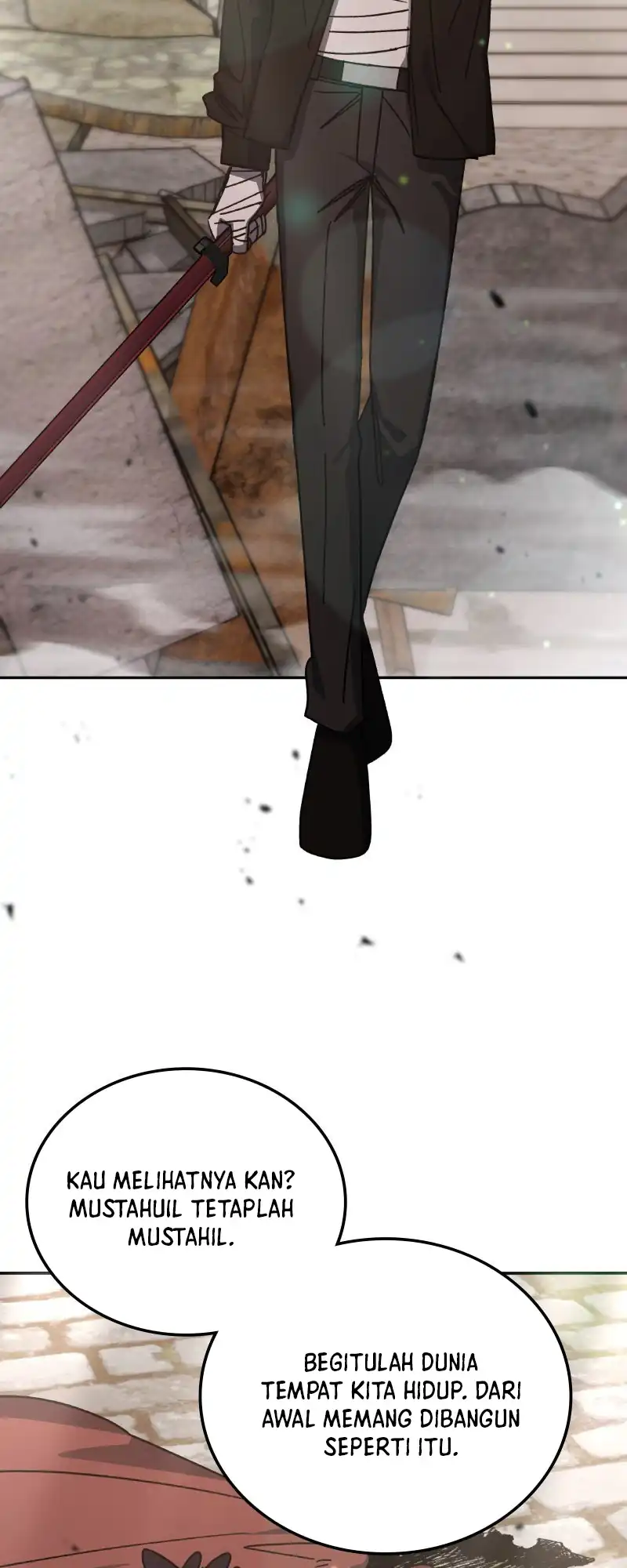 Transcension Academy Chapter 177 halaman 46