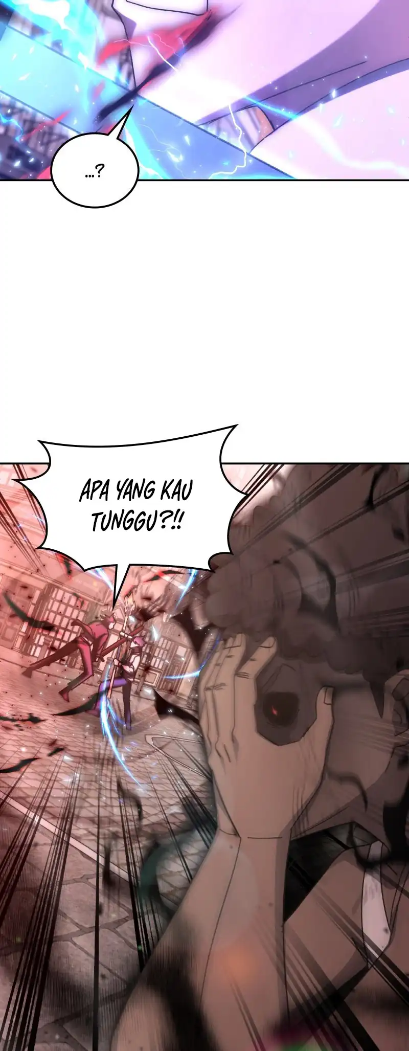 Transcension Academy Chapter 177 halaman 8
