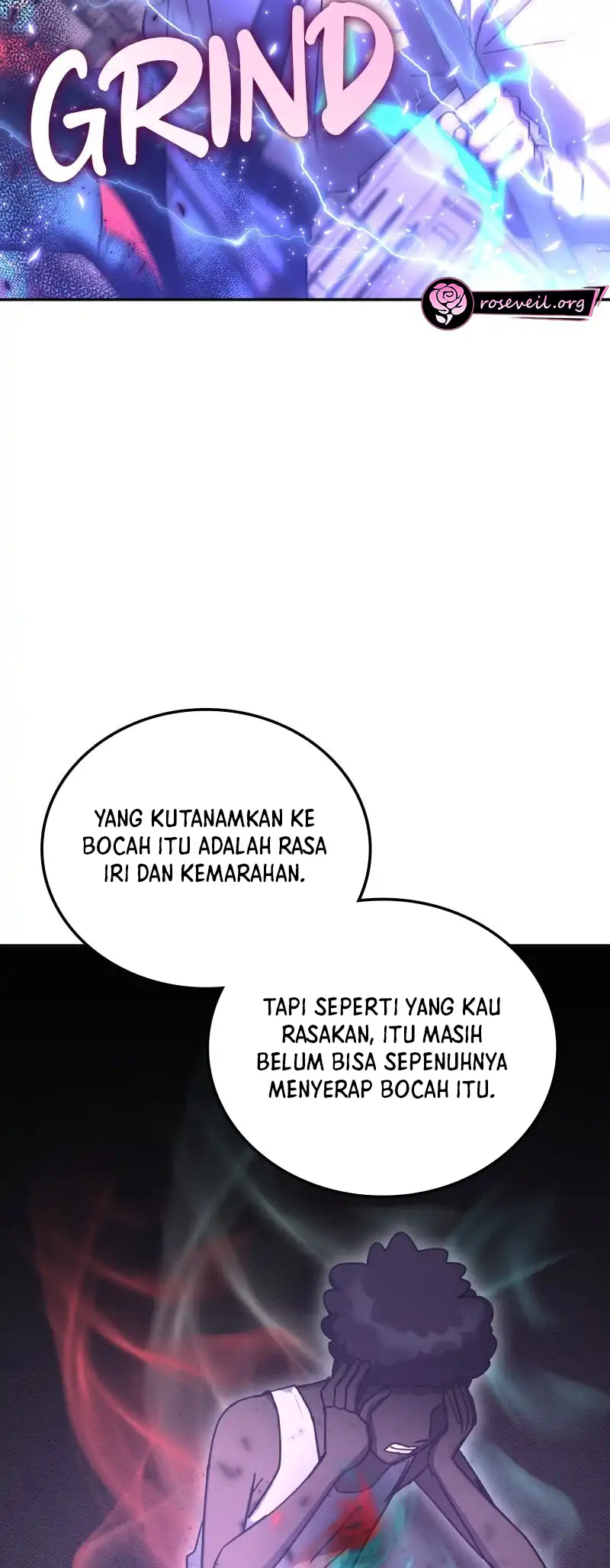 Transcension Academy Chapter 177 halaman 5