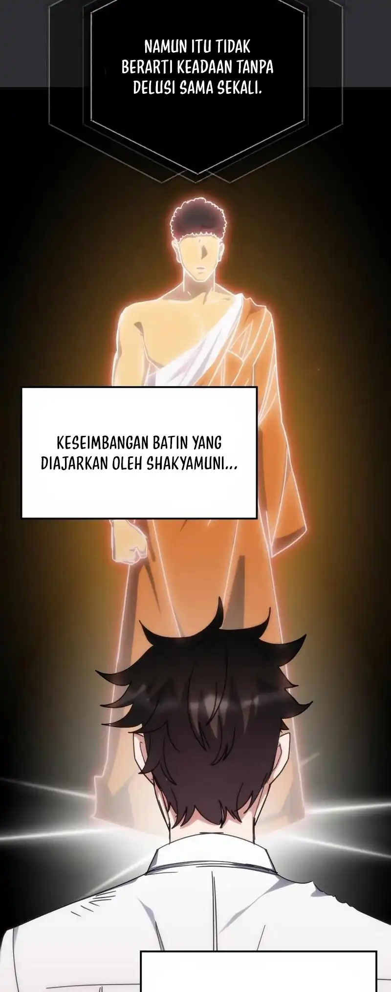 Transcension Academy Chapter 178 halaman 67