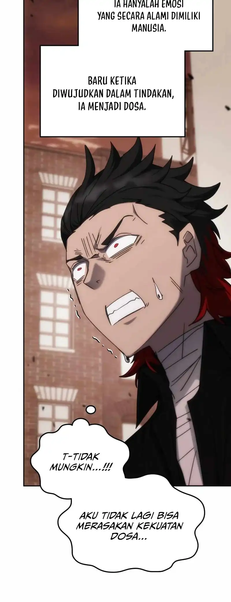 Transcension Academy Chapter 178 halaman 74