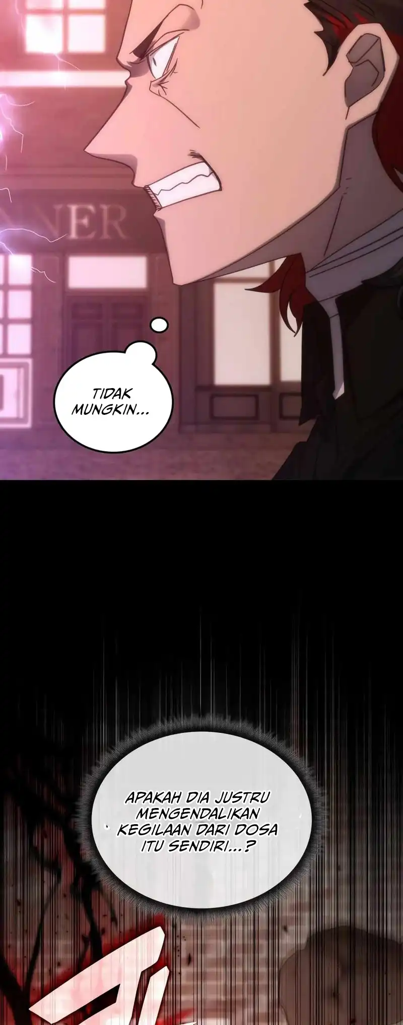 Transcension Academy Chapter 178 halaman 59