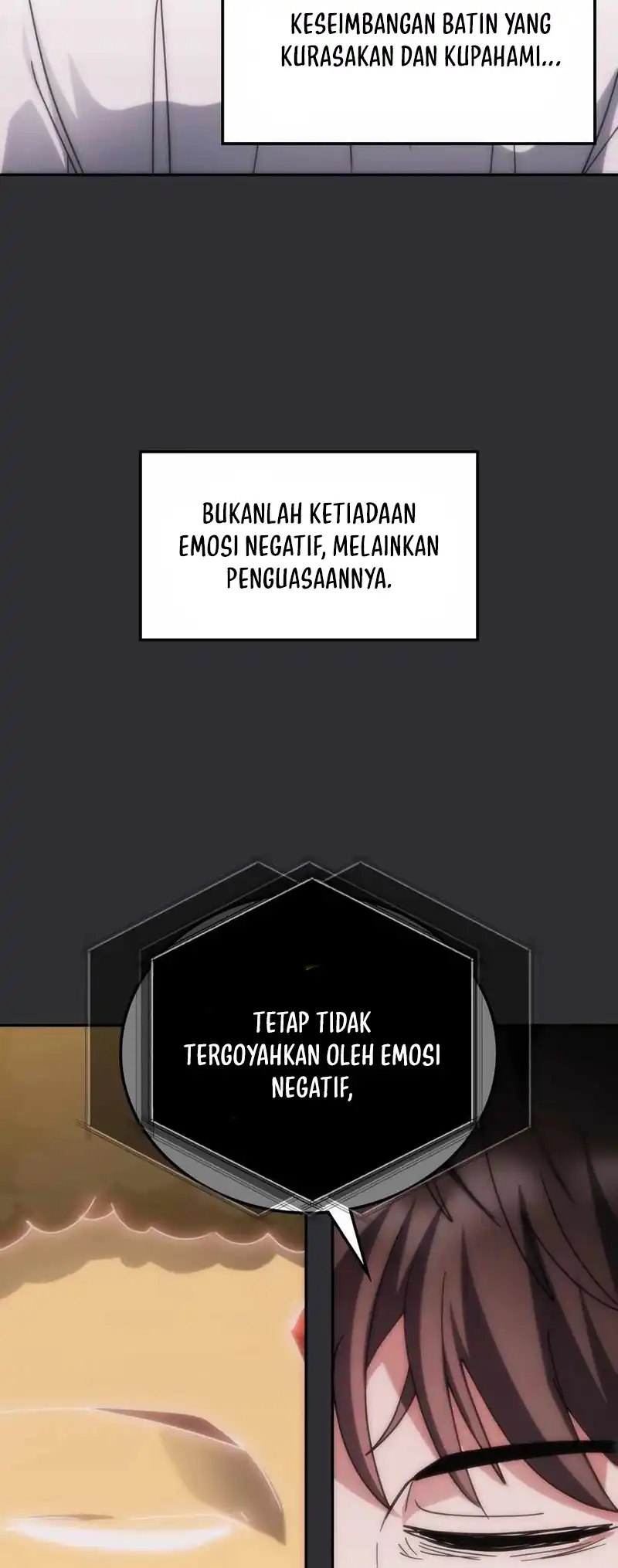 Transcension Academy Chapter 178 halaman 68