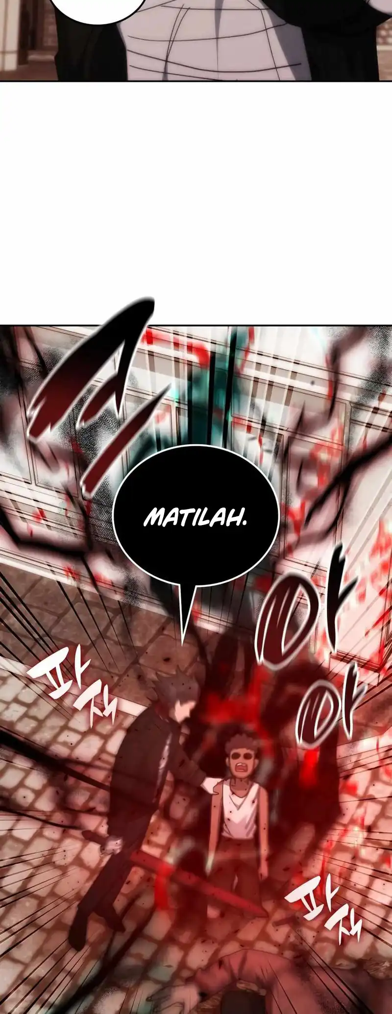 Transcension Academy Chapter 178 halaman 36