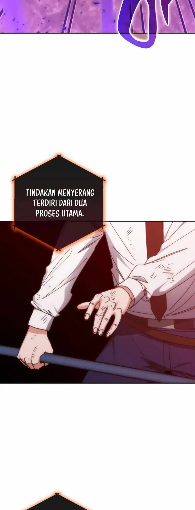 Transcension Academy Chapter 178 halaman 85