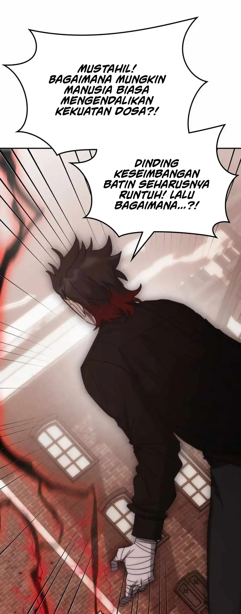 Transcension Academy Chapter 178 halaman 61