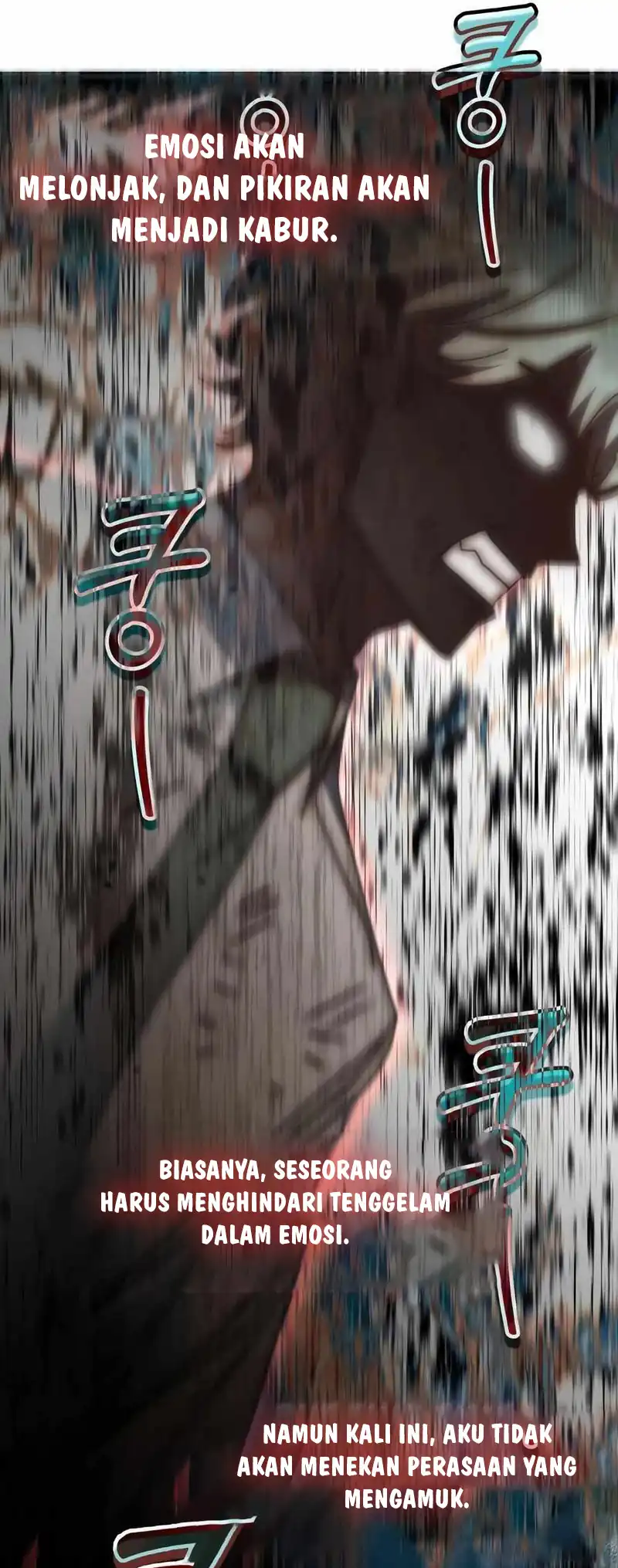 Transcension Academy Chapter 178 halaman 48