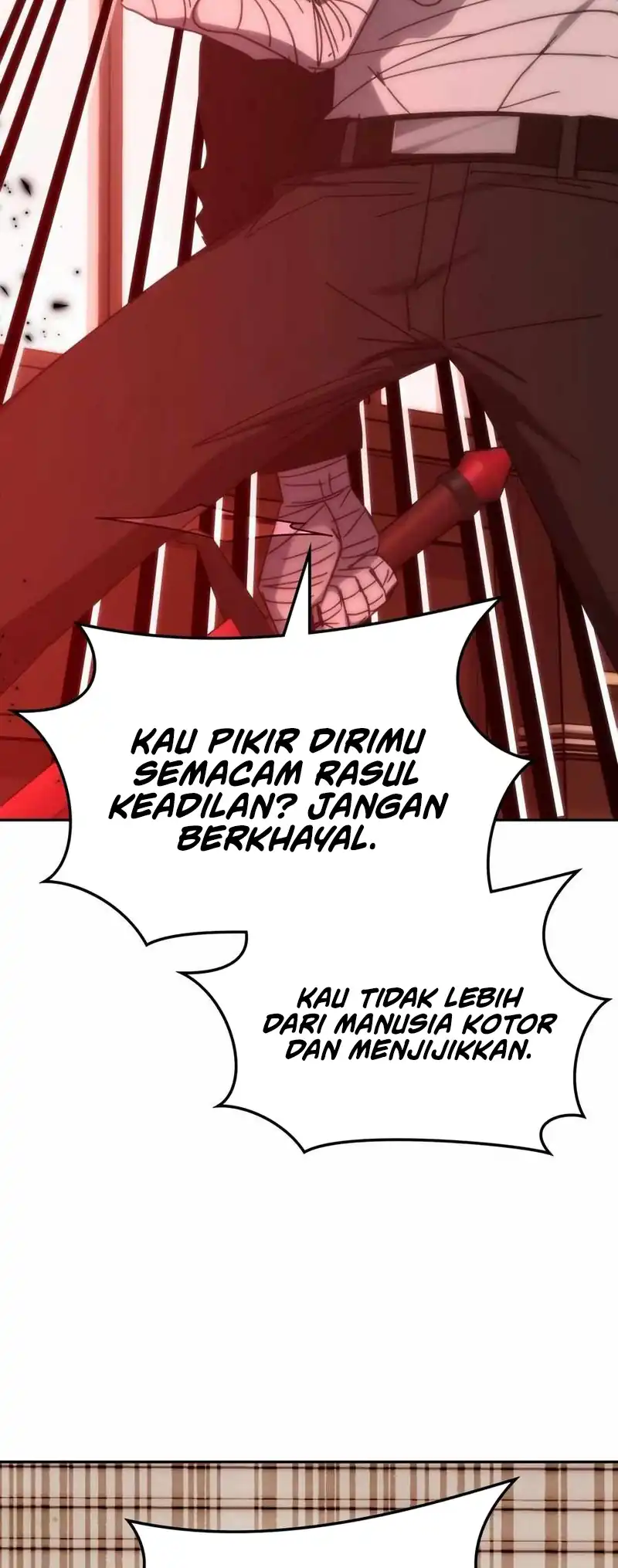 Transcension Academy Chapter 178 halaman 14