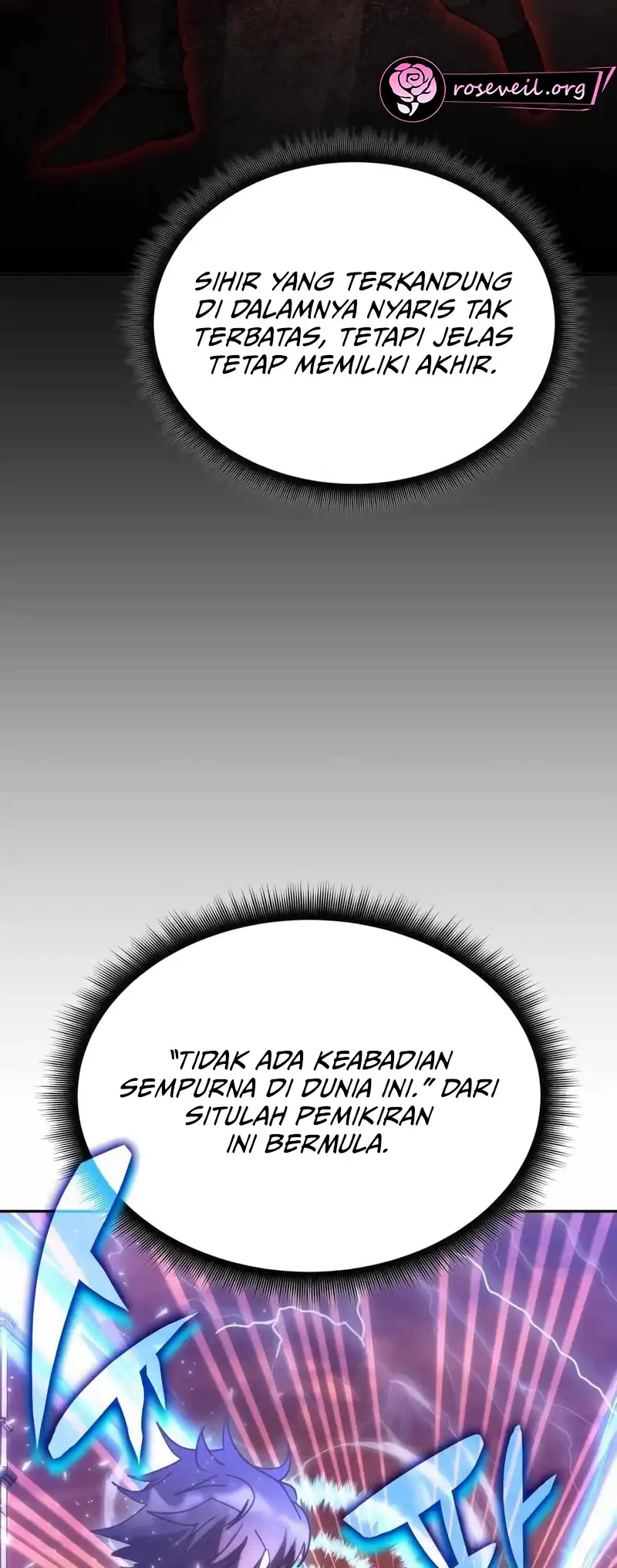 Transcension Academy Chapter 178 halaman 10