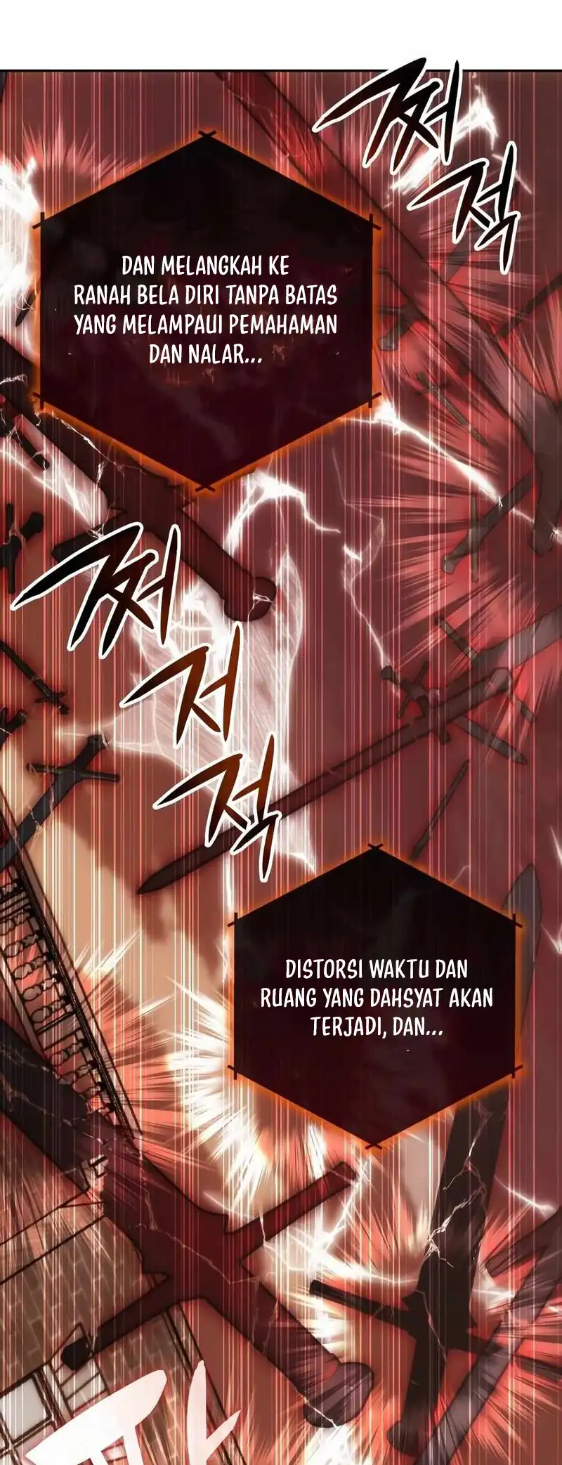 Transcension Academy Chapter 178 halaman 89