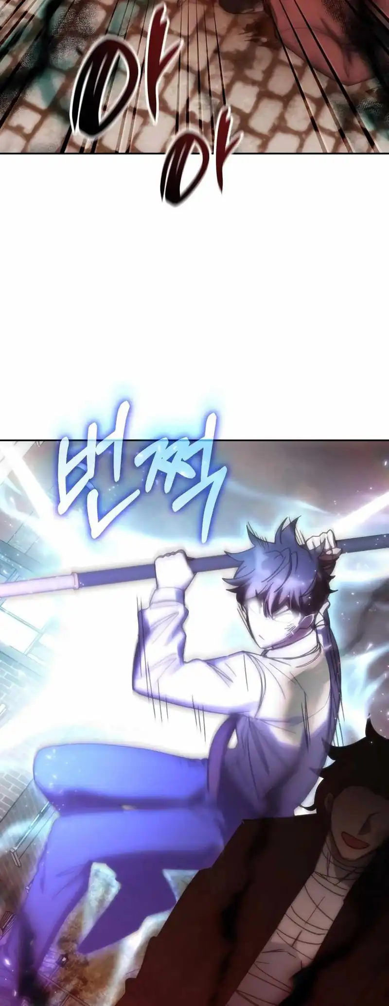 Transcension Academy Chapter 178 halaman 37