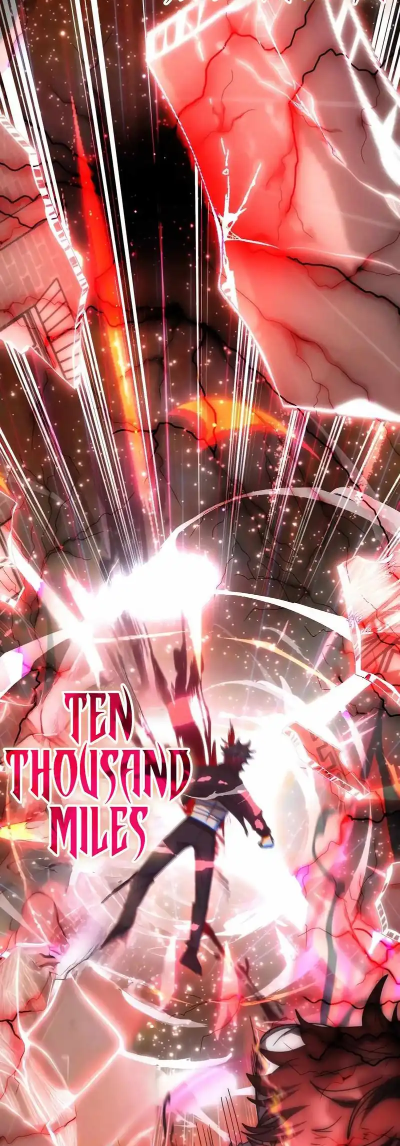 Transcension Academy Chapter 178 halaman 94