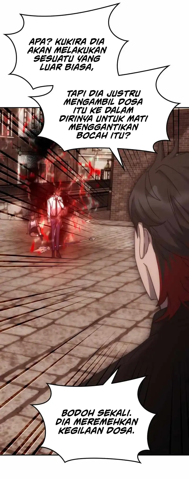Transcension Academy Chapter 178 halaman 53