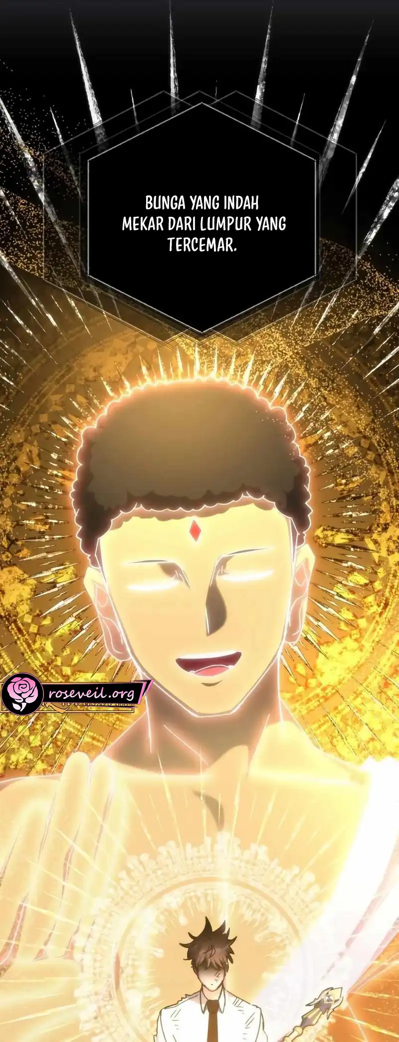 Transcension Academy Chapter 178 halaman 72