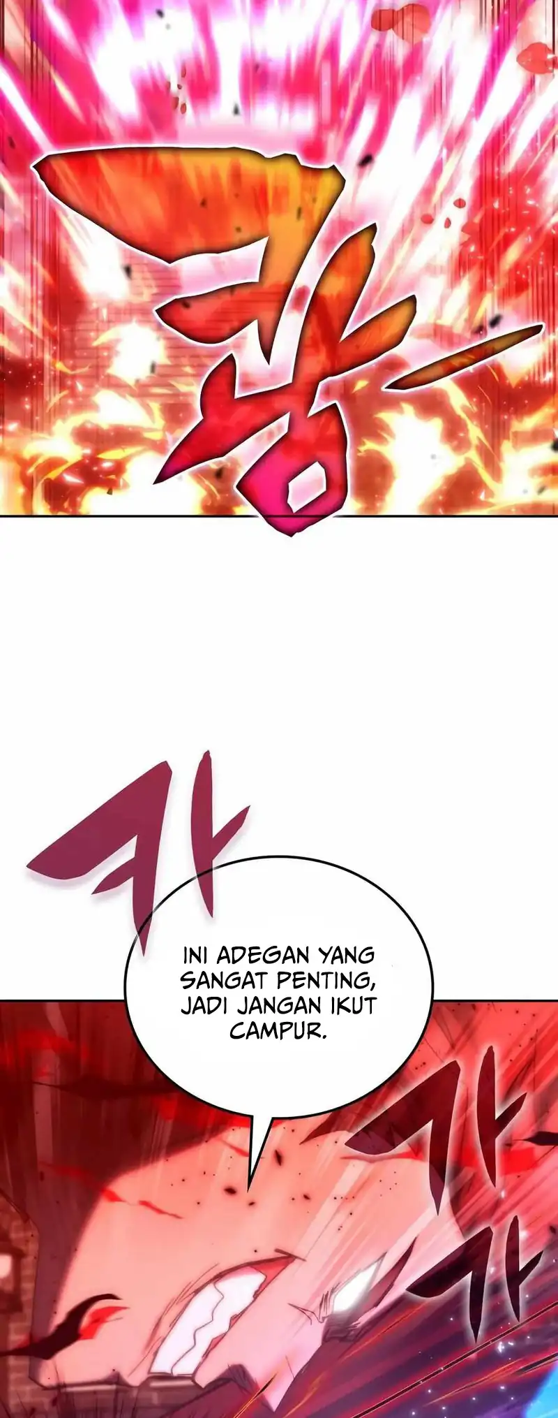 Transcension Academy Chapter 178 halaman 22