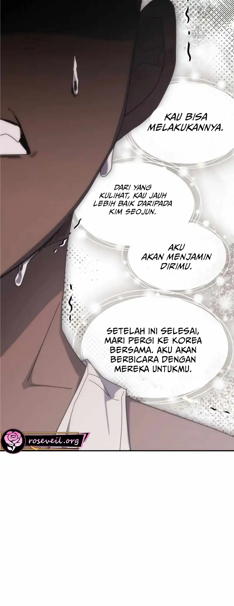 Transcension Academy Chapter 178 halaman 26