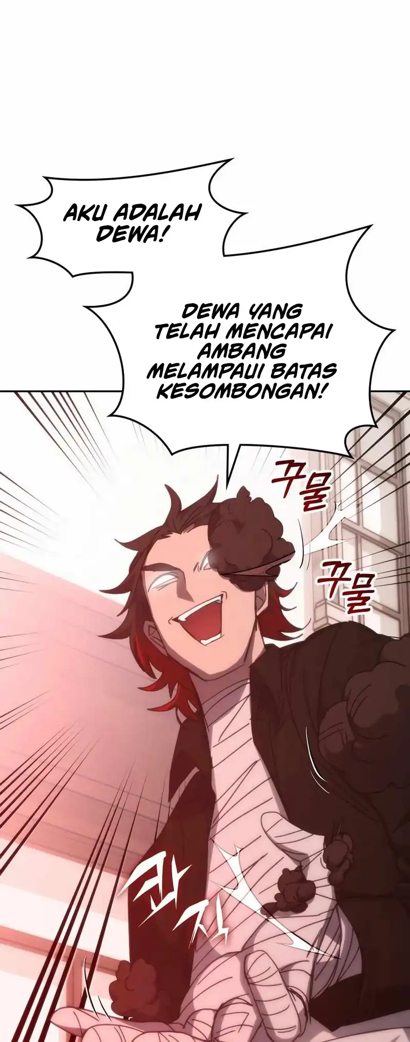 Transcension Academy Chapter 178 halaman 13