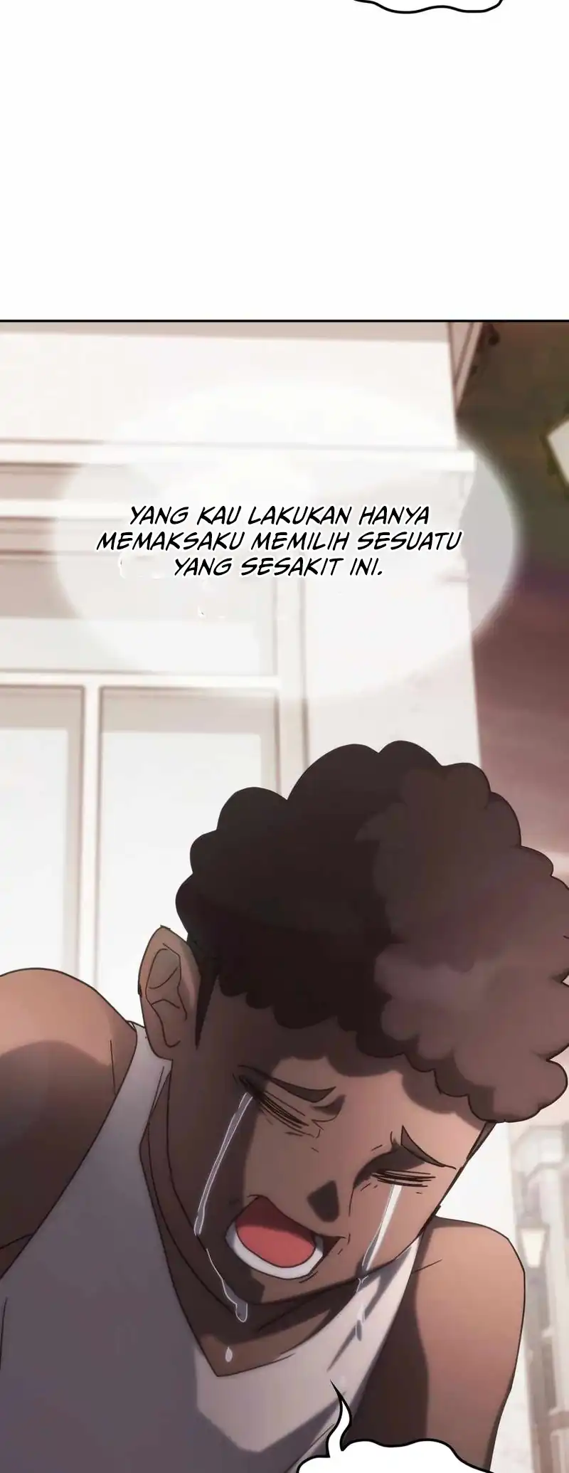 Transcension Academy Chapter 178 halaman 30