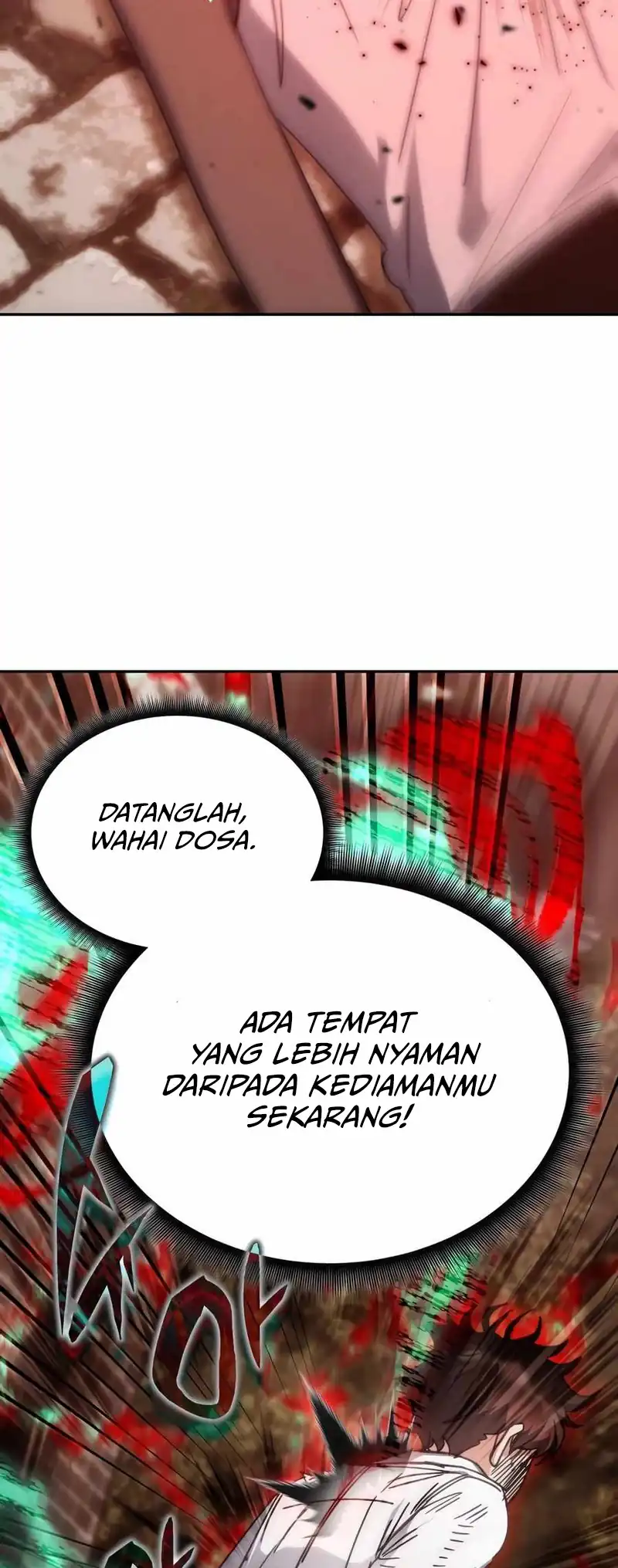 Transcension Academy Chapter 178 halaman 50
