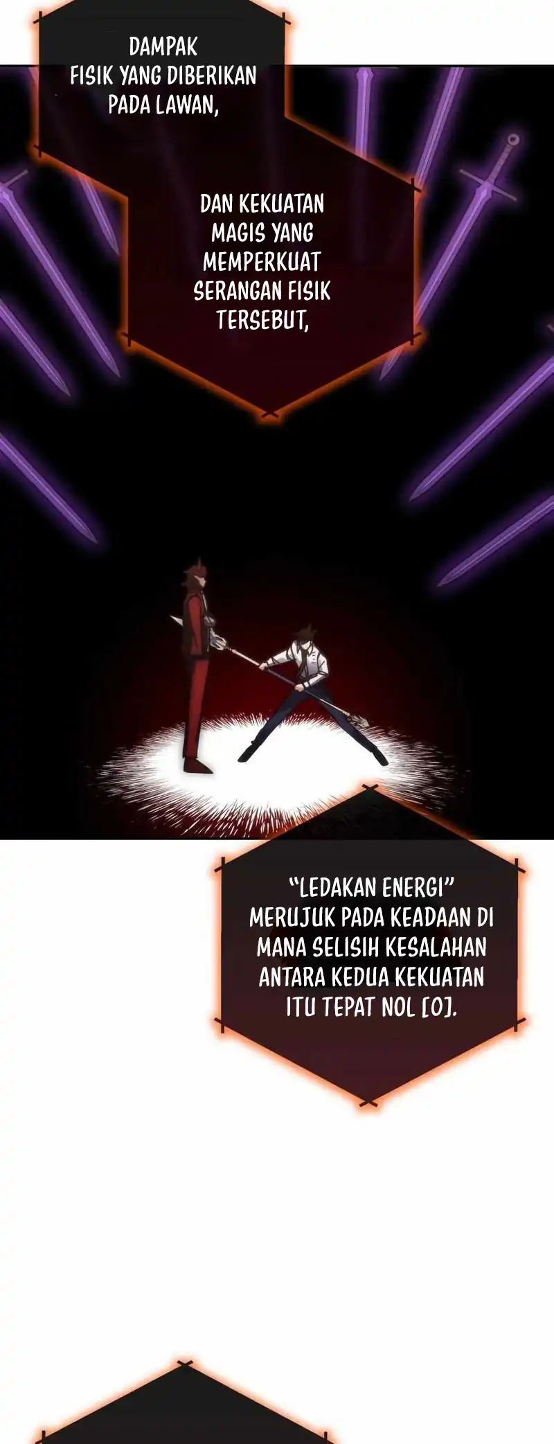 Transcension Academy Chapter 178 halaman 86