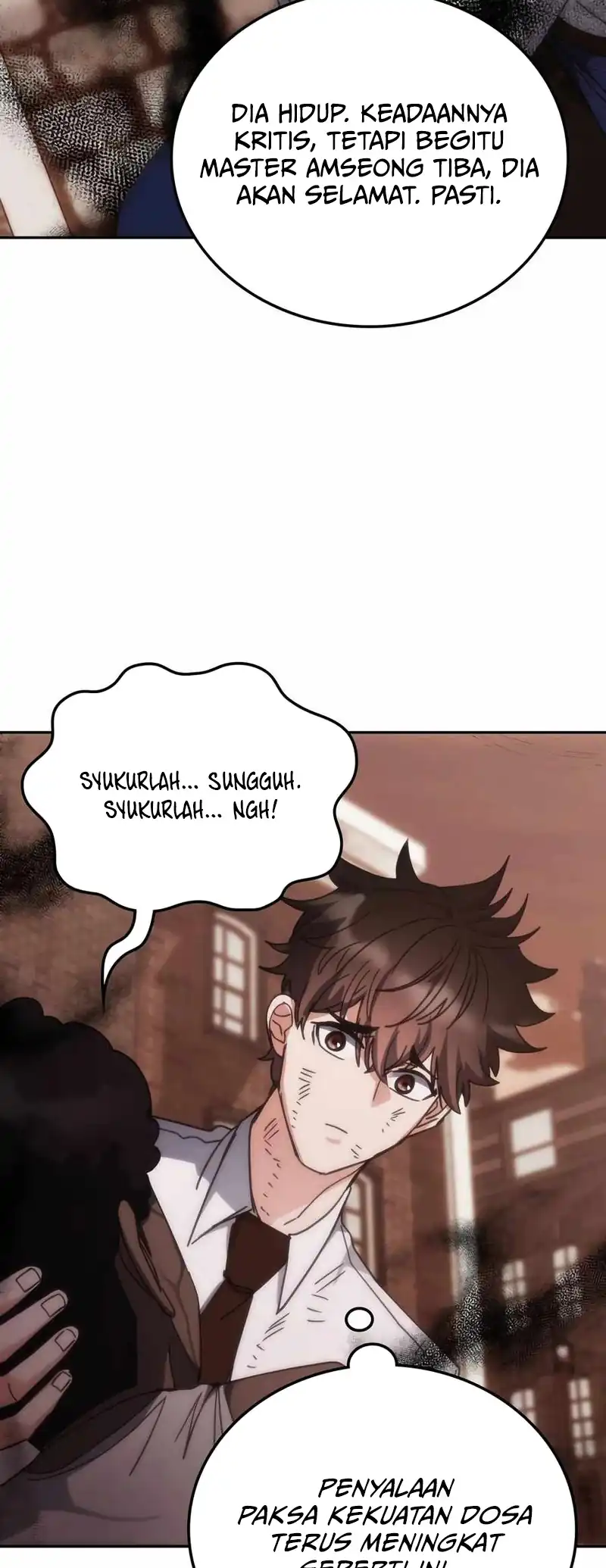 Transcension Academy Chapter 178 halaman 42