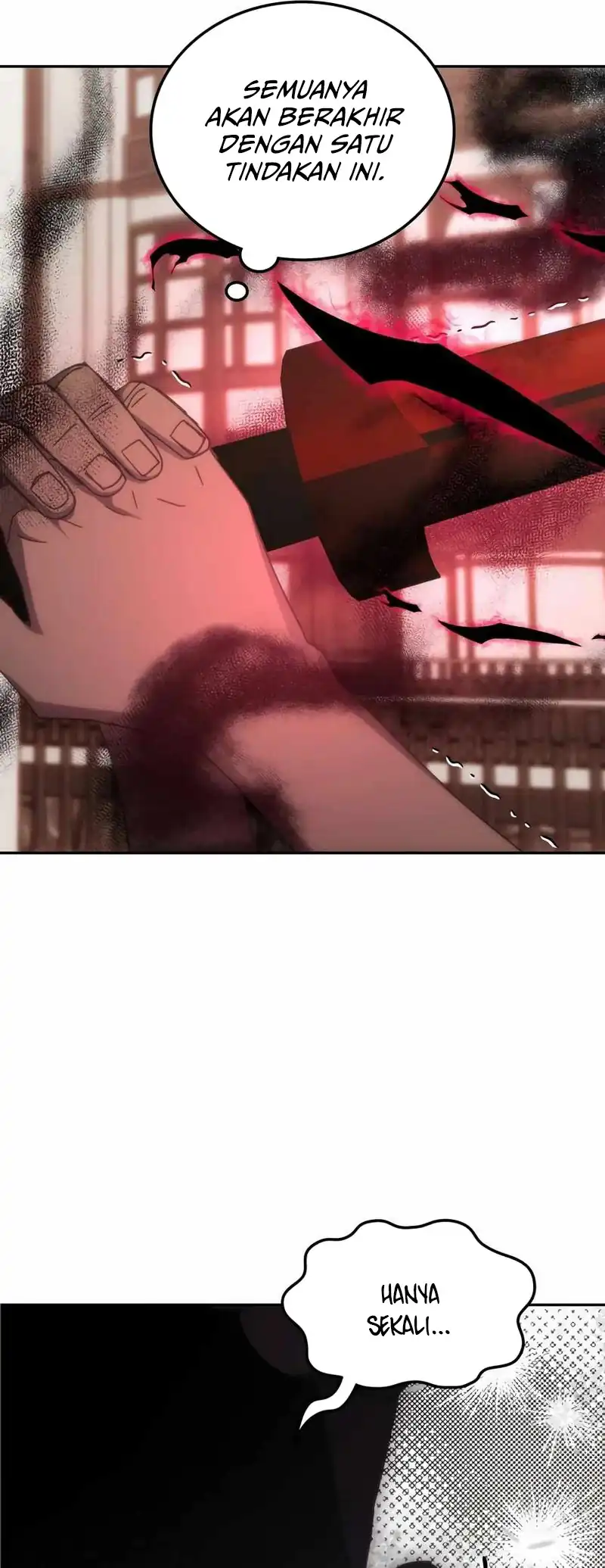 Transcension Academy Chapter 178 halaman 25