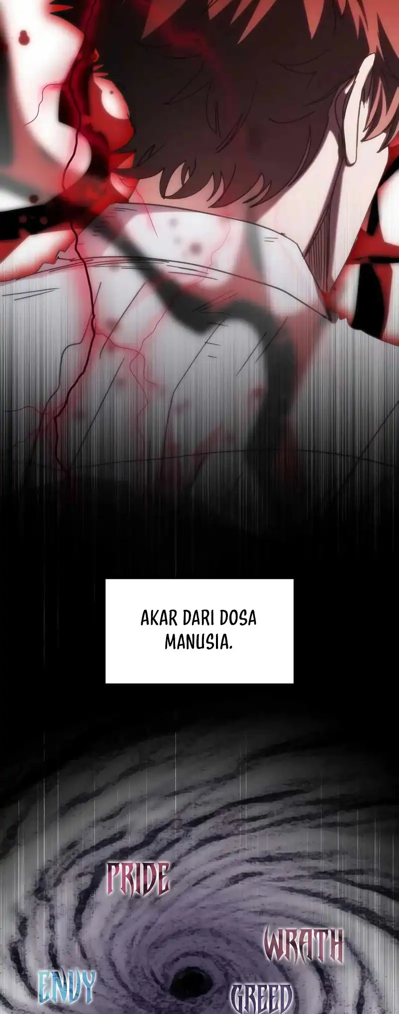 Transcension Academy Chapter 178 halaman 63