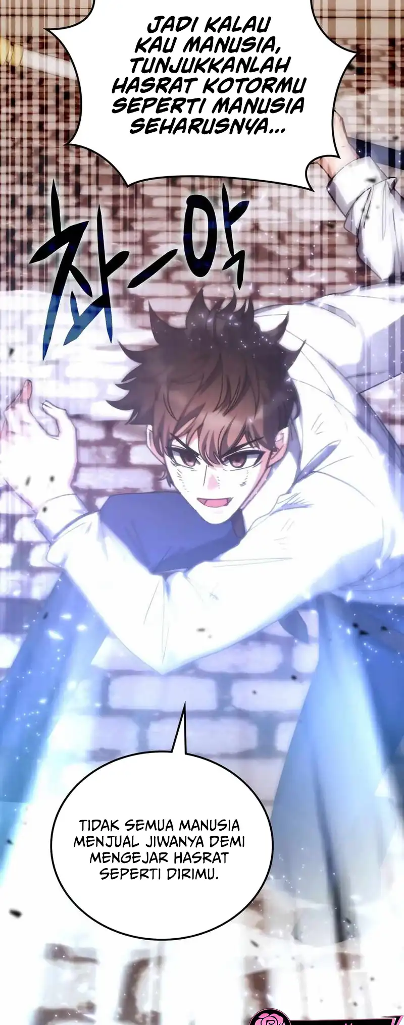 Transcension Academy Chapter 178 halaman 15