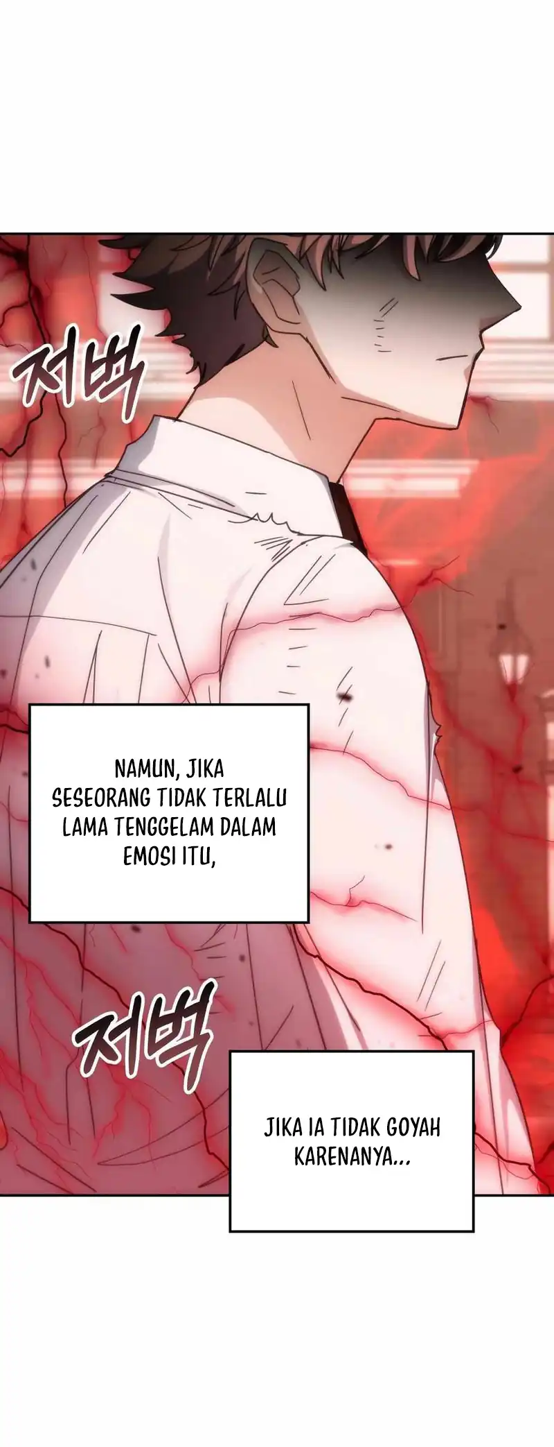 Transcension Academy Chapter 178 halaman 75