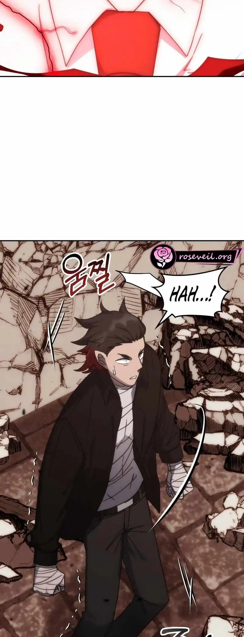 Transcension Academy Chapter 178 halaman 77