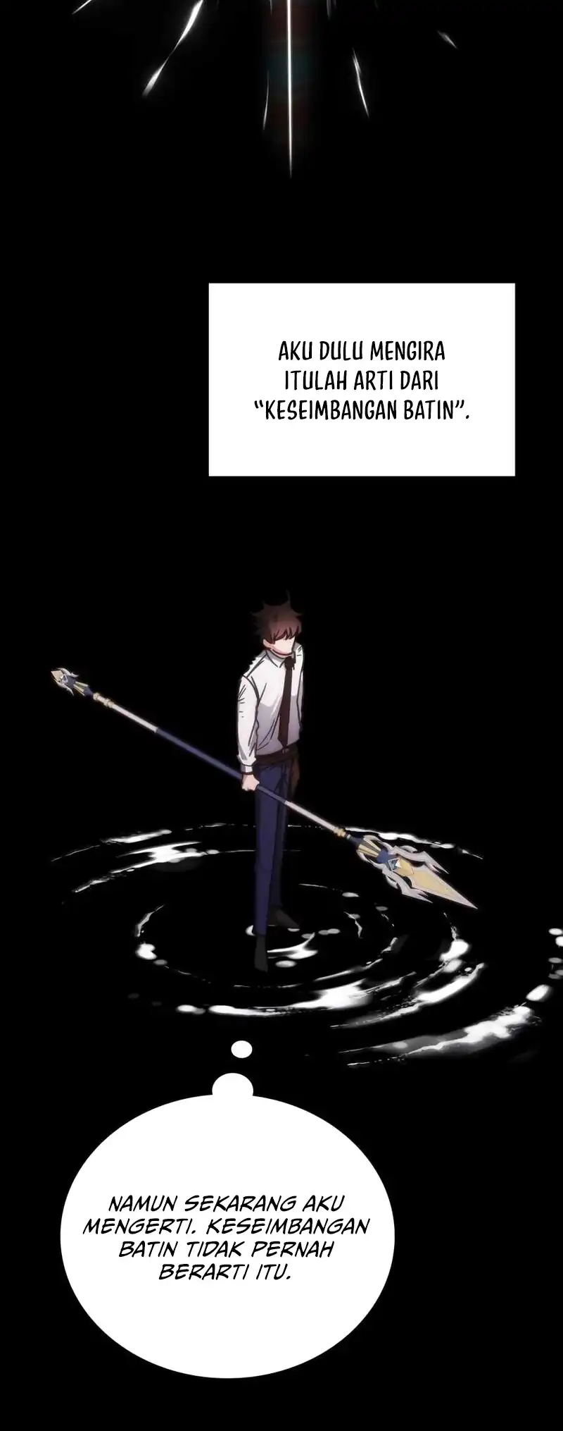 Transcension Academy Chapter 178 halaman 65