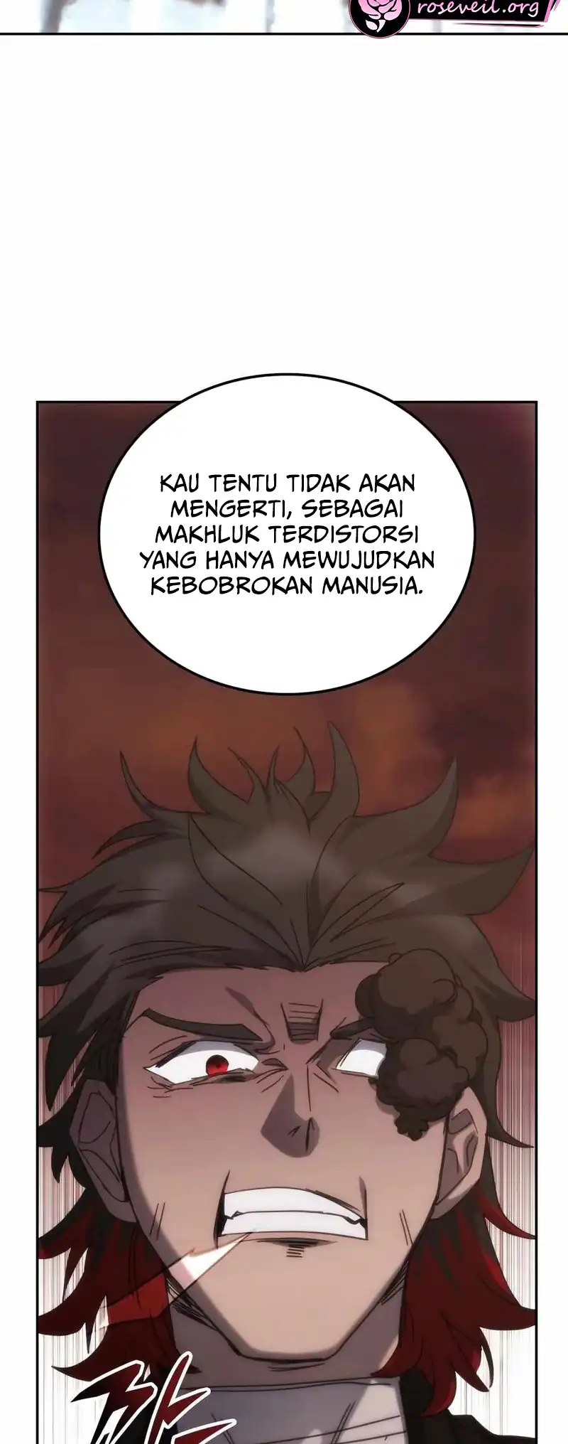 Transcension Academy Chapter 178 halaman 16