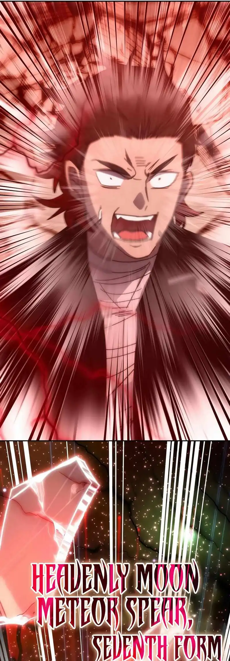 Transcension Academy Chapter 178 halaman 93