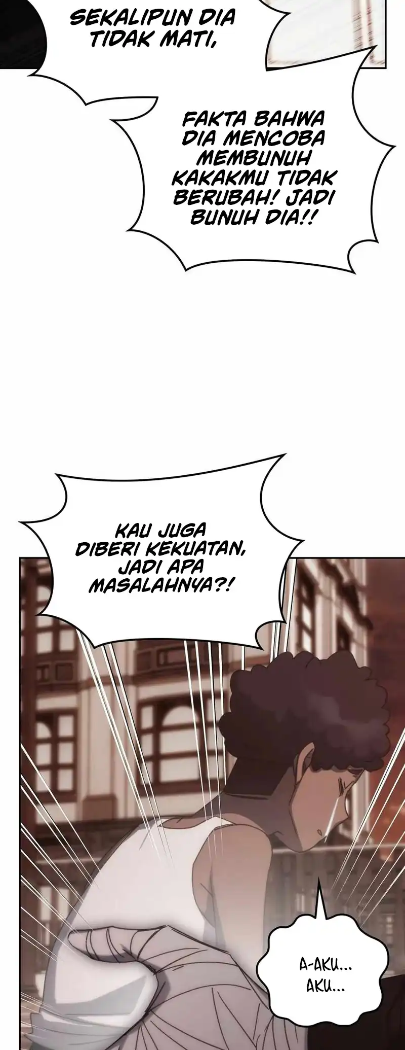 Transcension Academy Chapter 178 halaman 34