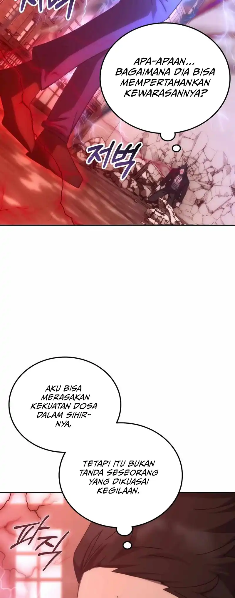 Transcension Academy Chapter 178 halaman 58