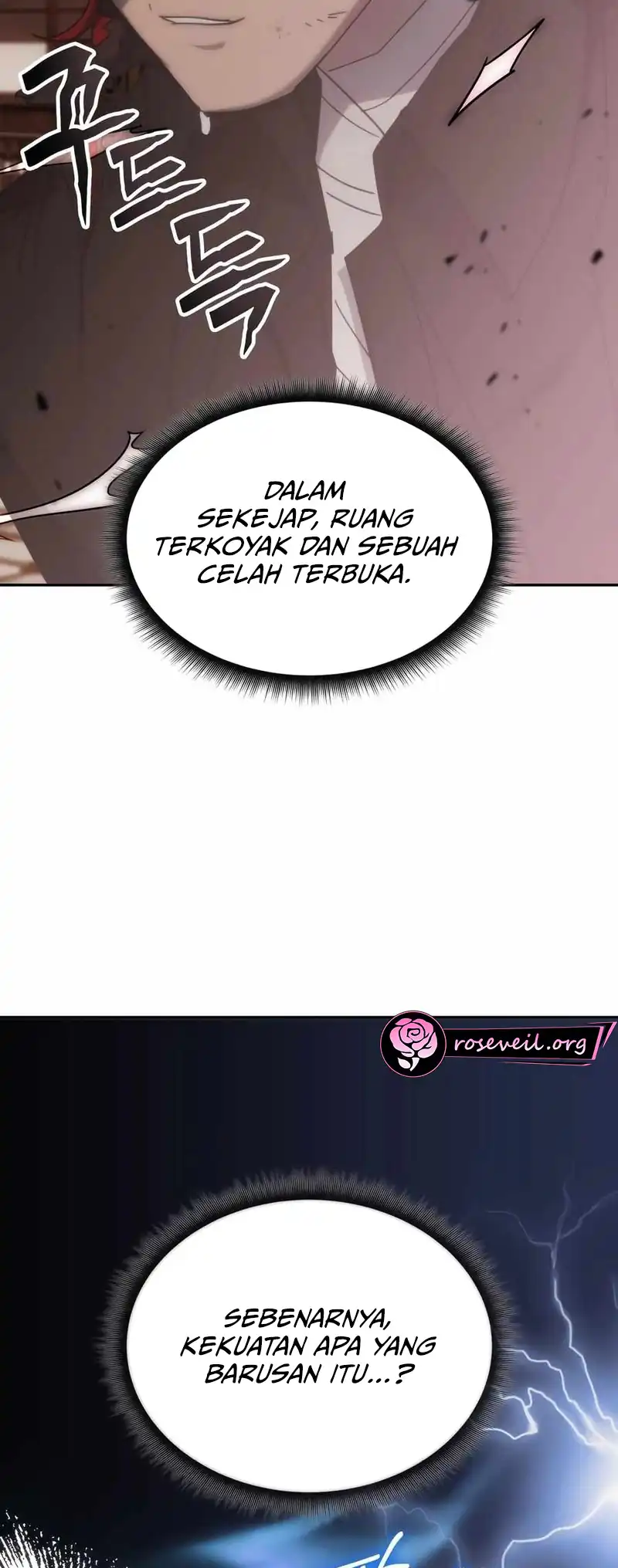 Transcension Academy Chapter 178 halaman 4
