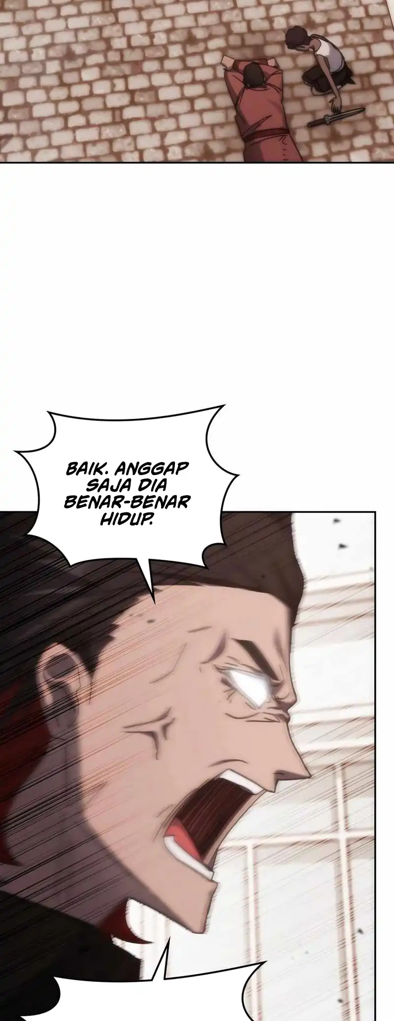 Transcension Academy Chapter 178 halaman 33