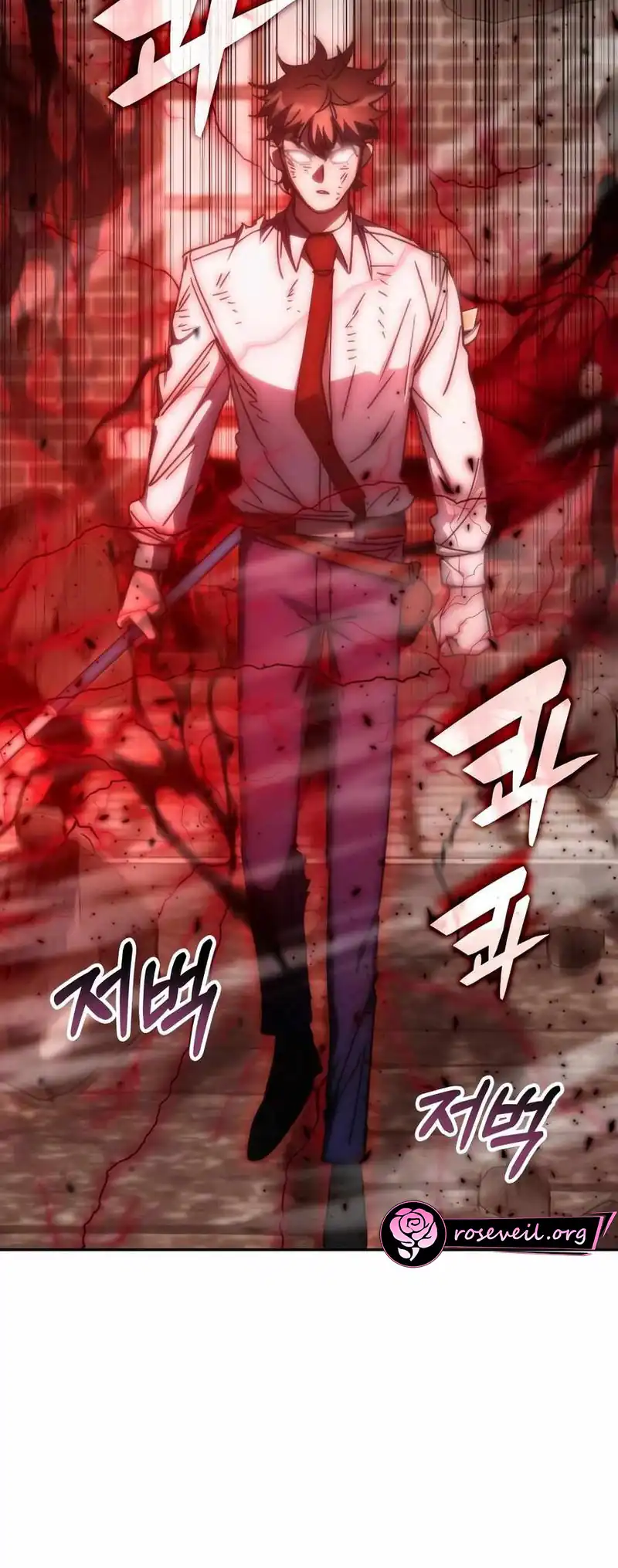 Transcension Academy Chapter 178 halaman 60