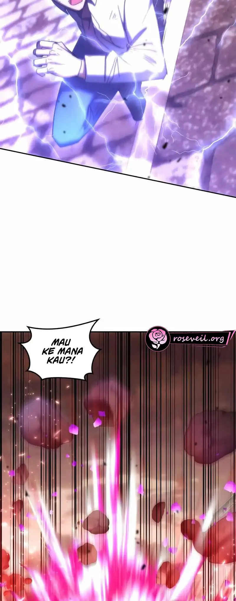 Transcension Academy Chapter 178 halaman 21