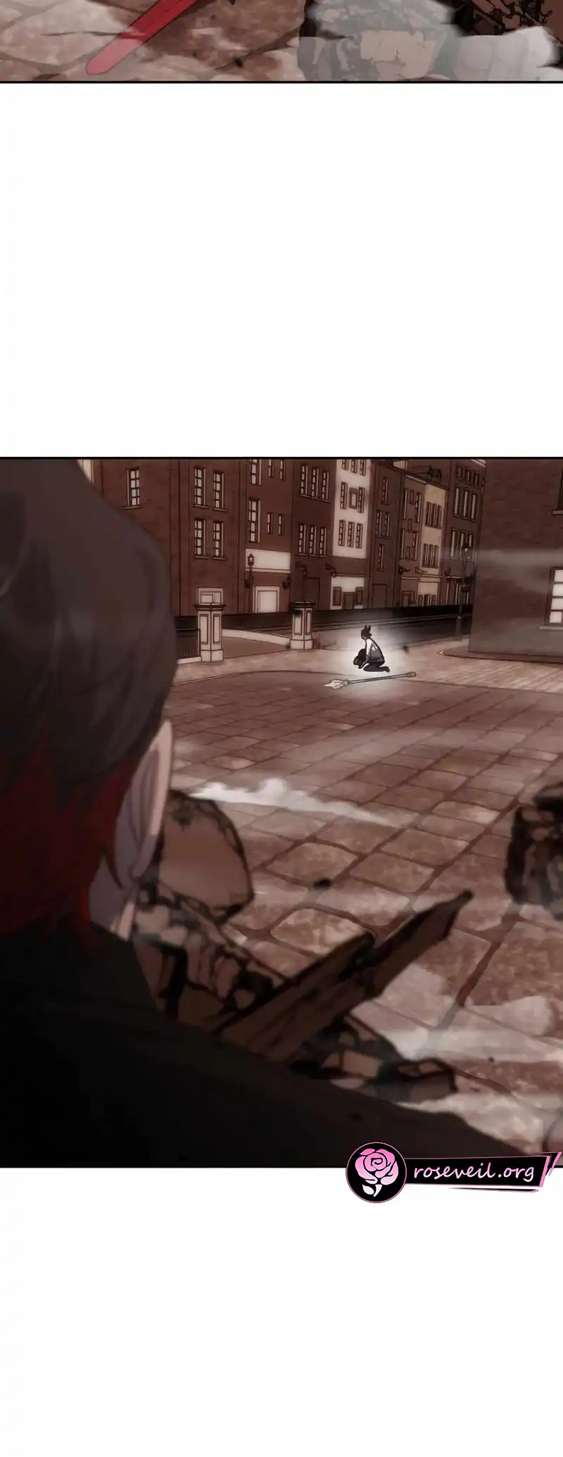 Transcension Academy Chapter 178 halaman 40