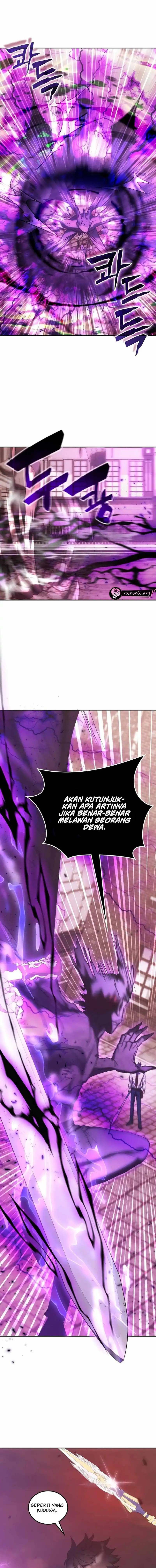 Transcension Academy Chapter 179 halaman 3