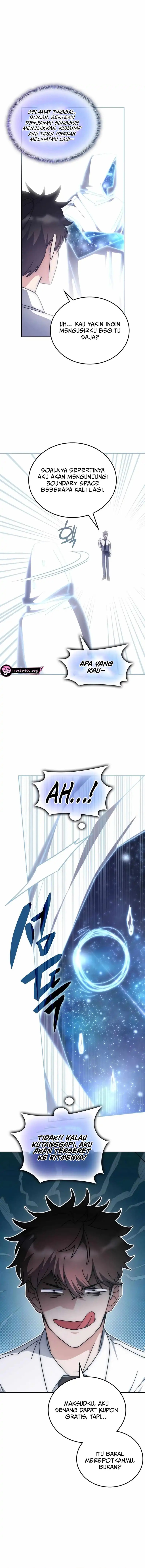 Transcension Academy Chapter 179 halaman 17