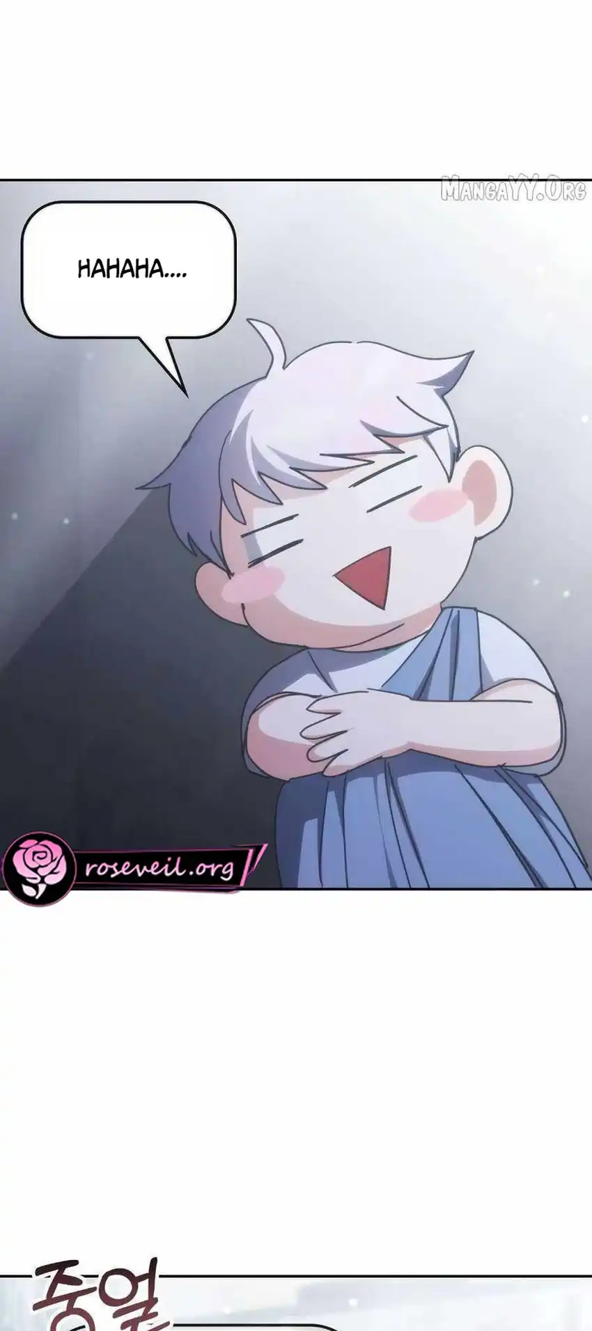 Transcension Academy Chapter 181 halaman 15