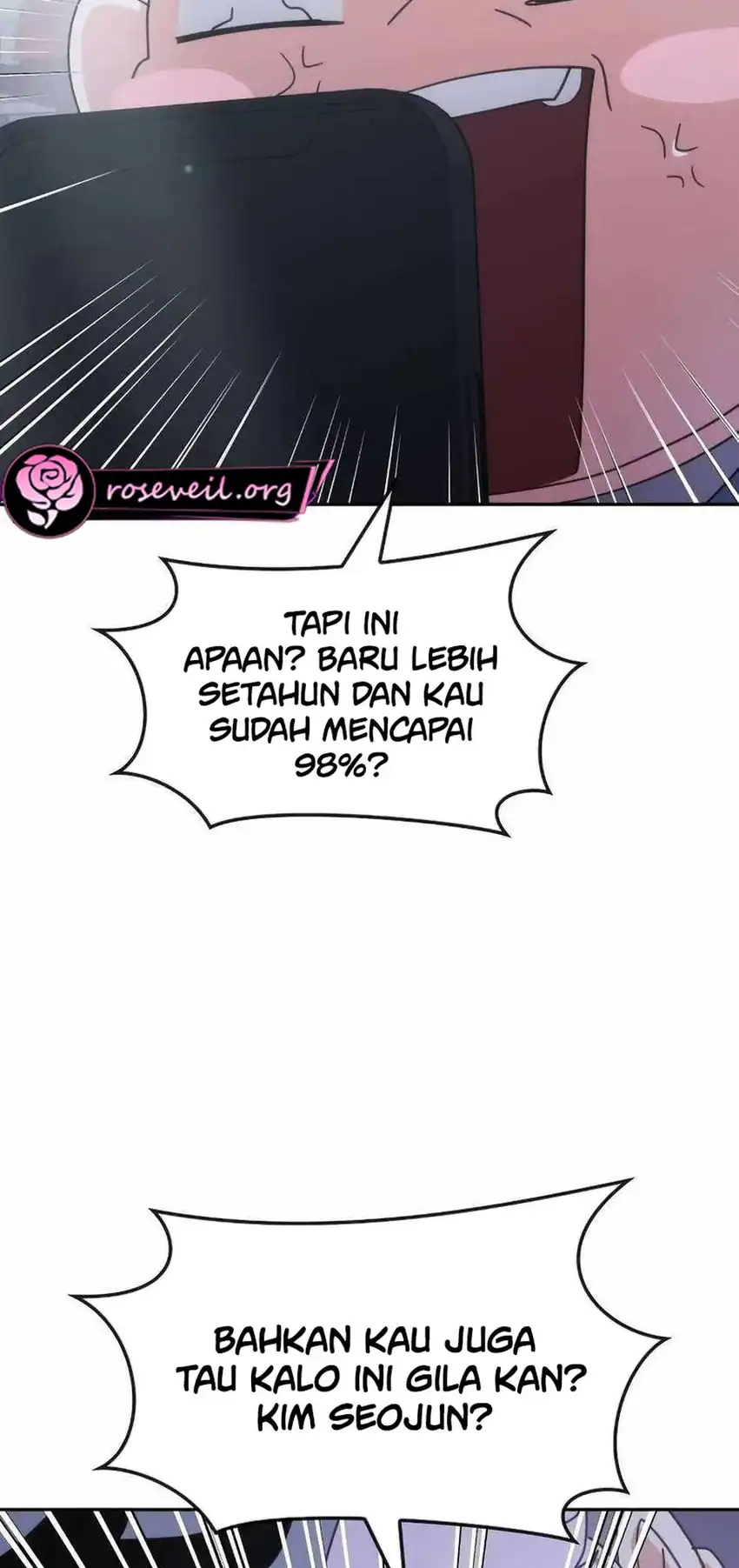 Transcension Academy Chapter 181 halaman 9