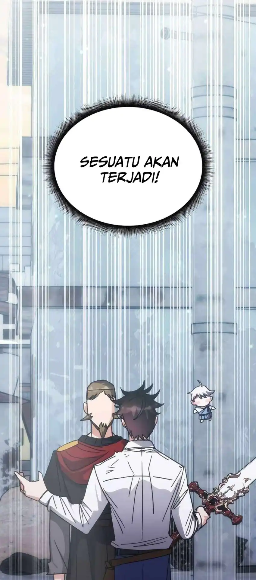 Transcension Academy Chapter 181 halaman 55