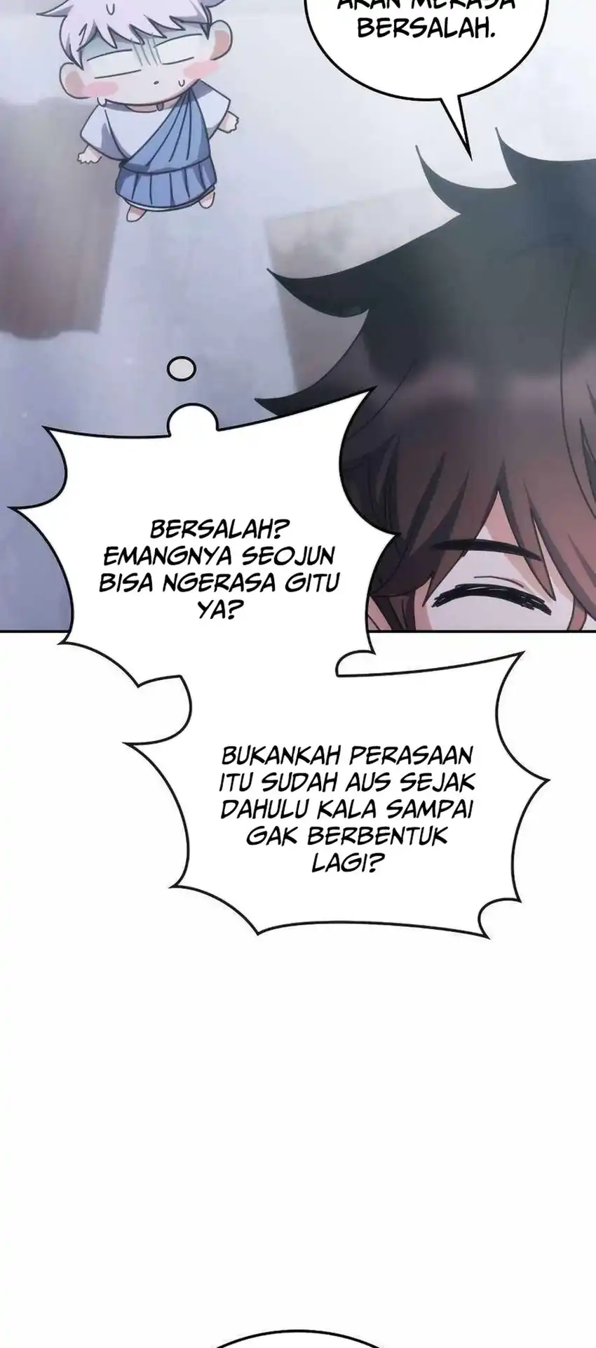 Transcension Academy Chapter 181 halaman 57